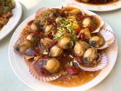 -九龙餐厅(大沽路店)