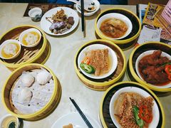 虾饺-明泉居茶点荟(车陂店)
