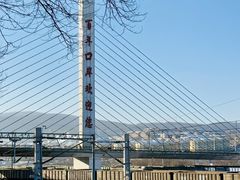 -绥芬河国门景区