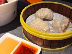 -锦府园·新台州菜(合生汇店)