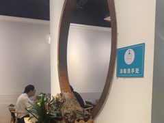 -茶油香闽南菜·花园餐厅(前埔店)