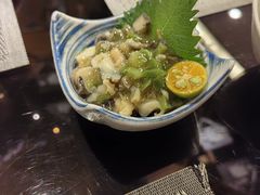 -昱匠·日本料理(金融街店)