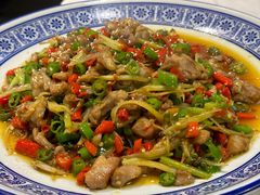 -新蜀会四川豆花(五羊店)