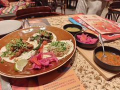 -墨纪Mojí墨西哥餐厅(官舍店)