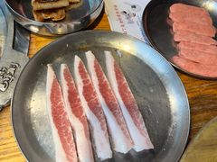 -姜虎东白丁烤肉(恒隆广场店)