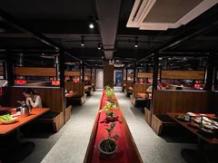 -山之屋炭火烧肉·生啤畅饮(大朗万科中央公园店)