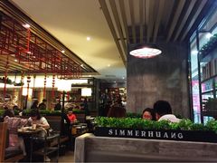 -黄记煌三汁焖锅(金凤万达广场店)