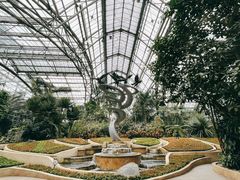 -南山植物园