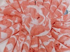 -蜀留香火锅(社会山店)