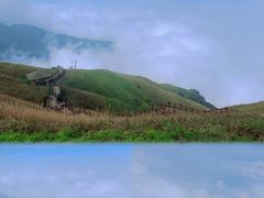 -萍乡武功山风景名胜区