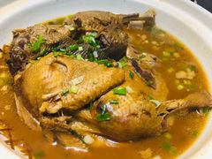 -炉鼎记私房菜(总店)