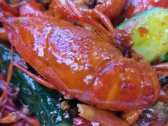 -羊家胡同·龙虾烧烤火锅(龙汇路店)