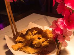 -今朝桃花醉川菜小酒馆(龙湖天街店)