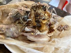 -阿侬盐焗鸡(清澜店)