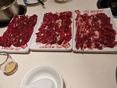 -陈记顺和潮汕牛肉火锅(韩江路店)