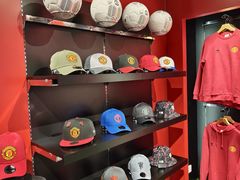 -The Manchester United(伦敦人店)