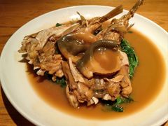 -永安鱼庄·镇江菜(丁卯店)