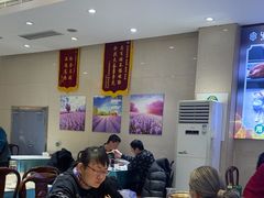 -紫光园(劲松店)