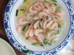 -灵福缘私房菜·农家菜(拈花湾·灵山大佛必推店)