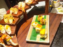 -古田居·特色寿司料理(星之岛旗舰店)