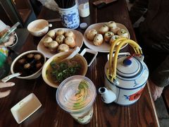 -哑巴生煎(临顿路店)