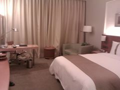 床-上海浦东康桥绿地假日酒店