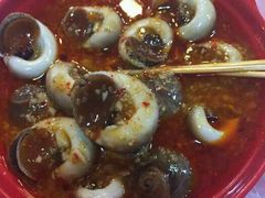 -亚东串烤(共康东路店)