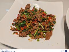 -三湘四水正宗湘菜(君峰路店)