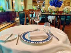 大堂-福楼法餐厅FLO