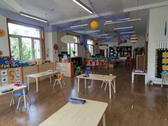 -满天星幼儿园(北京太阳宫园)