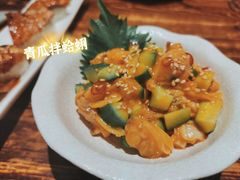 -小川洋风料理(街道口店)