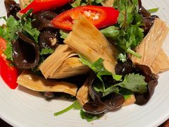 -外婆家(天河领展店)