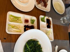 -全聚德烤鸭店(马家堡店)
