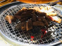 -喜来稀肉(北外滩白玉兰广场店)