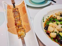 -必点海鲜·海肠捞饭(滨江道一店)