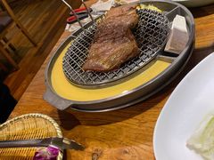 -紫霞门韩国料理烤肉(深南东路店)