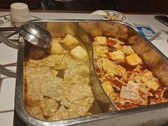 -螺大喜螺蛳粉火锅(雍和宫店)