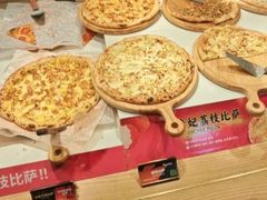 -比格比萨自助(宝山日月光店)