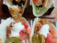 -Famous肥猫墨西哥音乐餐吧(五棵松华熙LIVE店)