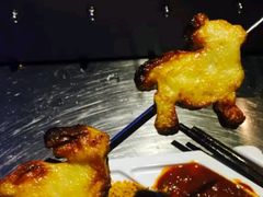 -很久以前羊肉串(大华三路店)