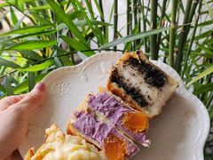 -拾烧车轮饼(世纪金源店)