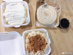 波霸珍珠爆浆蛋糕-慕芝蛋糕(湖墅南路店)