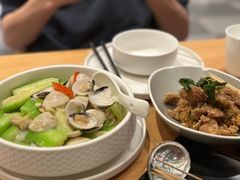 -隅乐胡椒虾·台湾菜·团建(皇岗店)