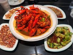 -望江门小龙虾·靓虾(西湖总店)