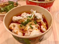 -盛香亭热卤(宝泰购物广场店)