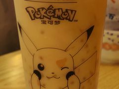杨枝甘露大杯-7分甜(天津南开大悦城店)