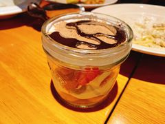 -新贝乐意大利餐厅(苏州中心店)