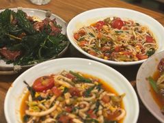 -紫滇源云南生态菜(丹凤街店)