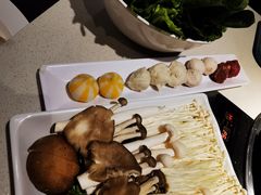 -百年果林椰子鸡(中洲店)