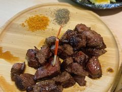 -春田小幸铁板烧(忠义街店)